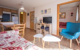 B701- Appartement 2 pieces cabine 6 personnes